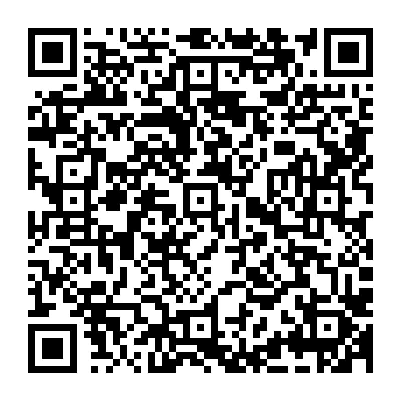 QRコード