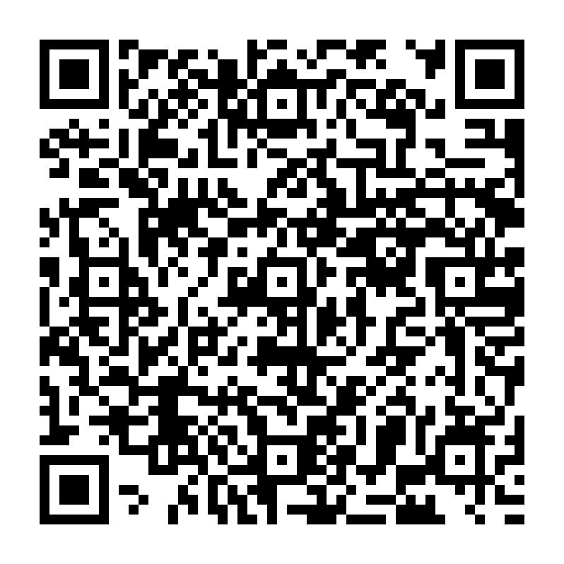QRコード