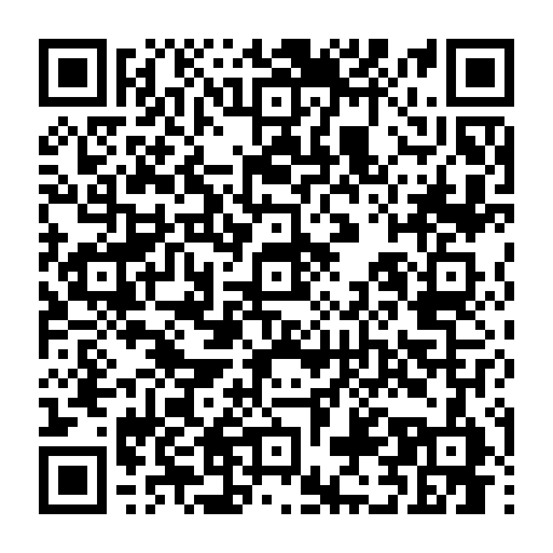 QRコード