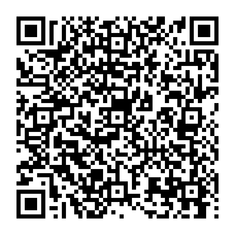 QRコード