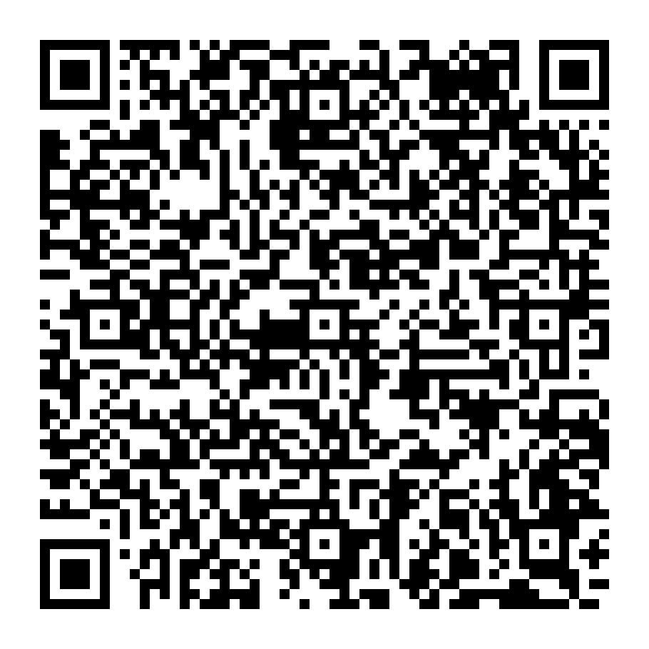 QRコード