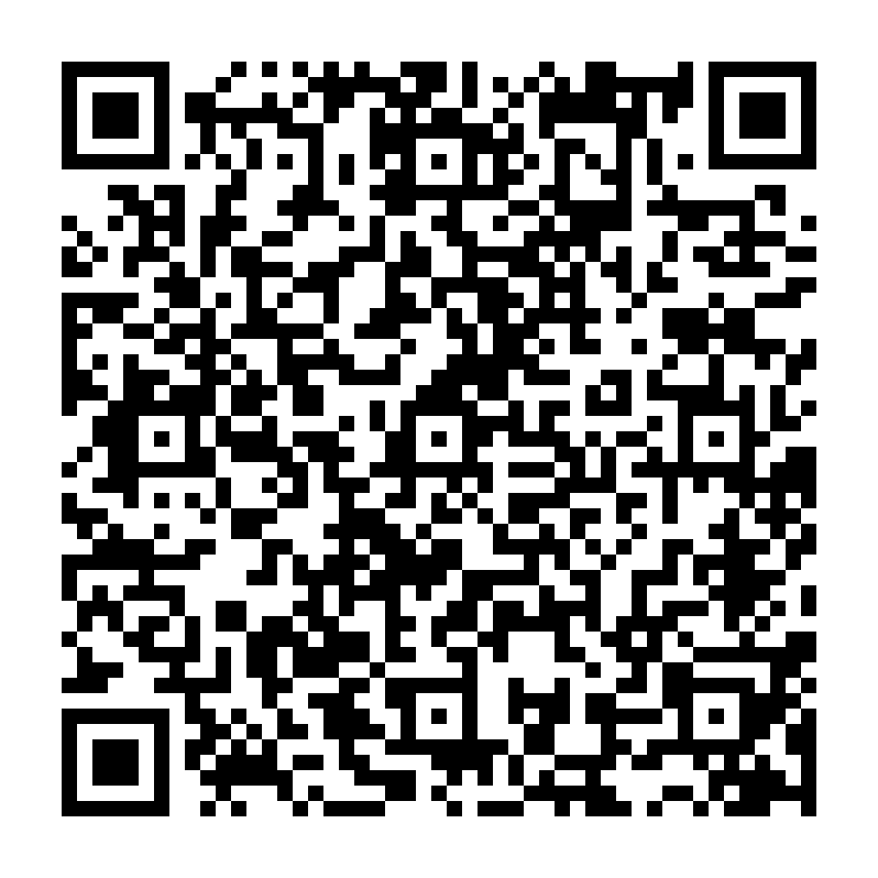 QRコード