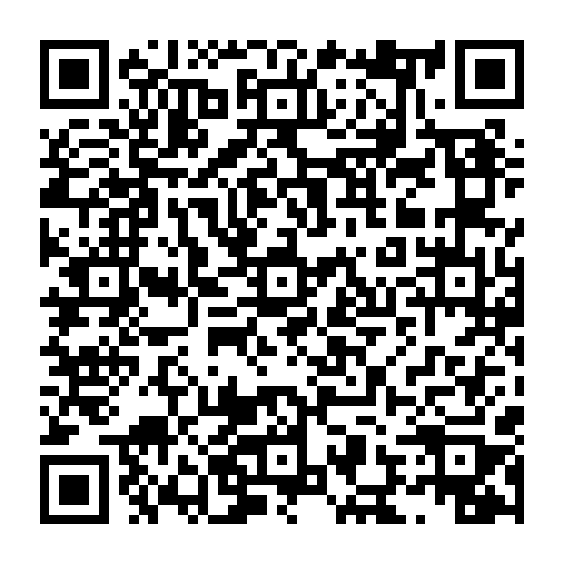 QRコード