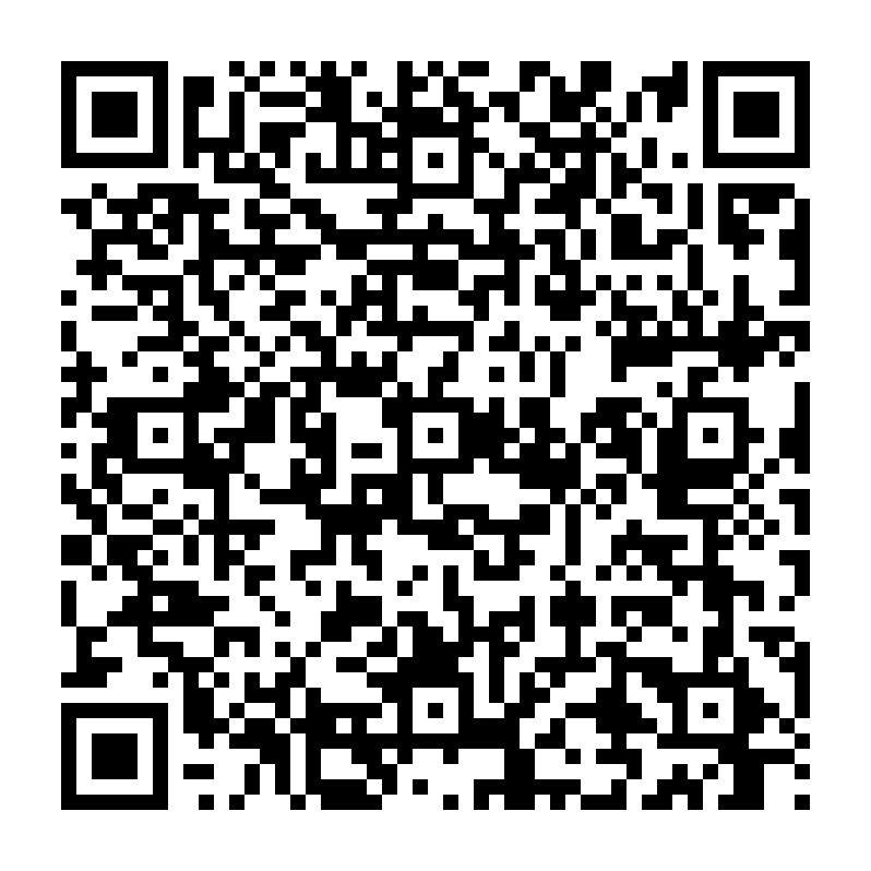 QRコード