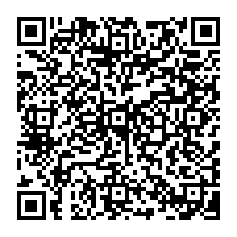 QRコード