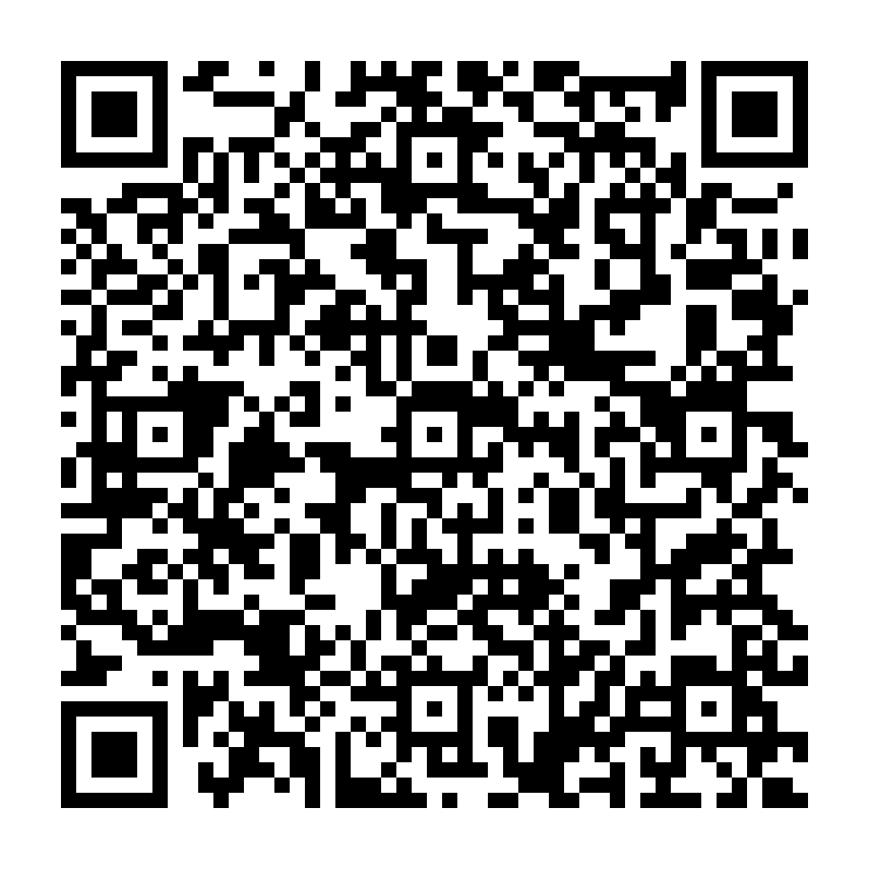 QRコード