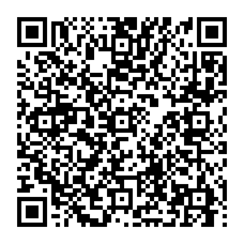 QRコード