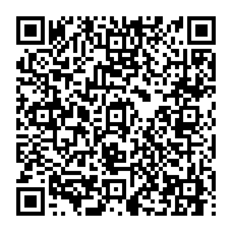 QRコード