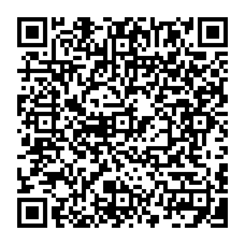 QRコード