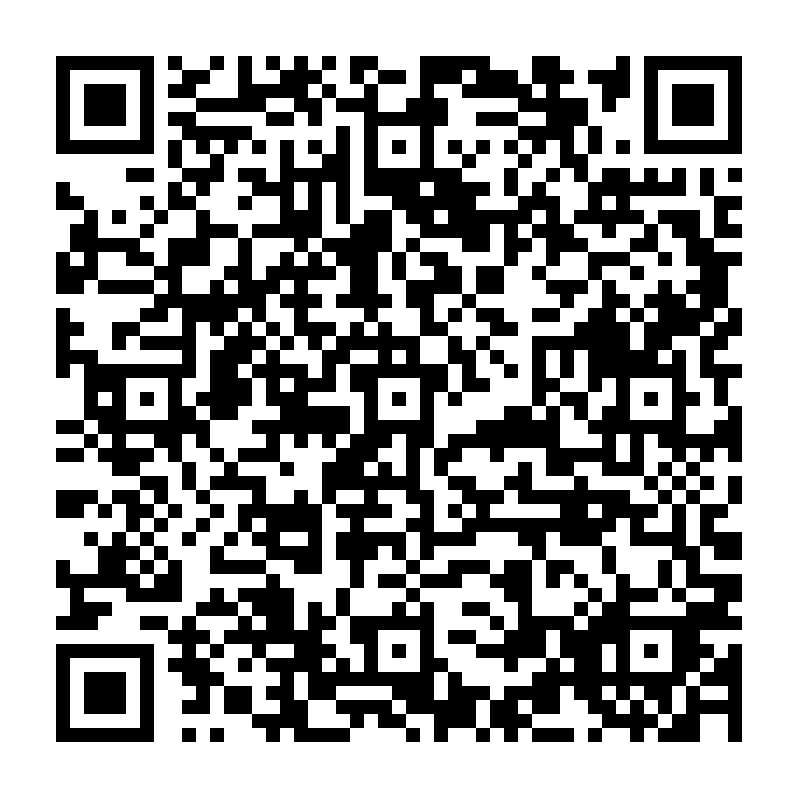 QRコード