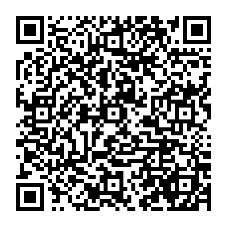 QRコード
