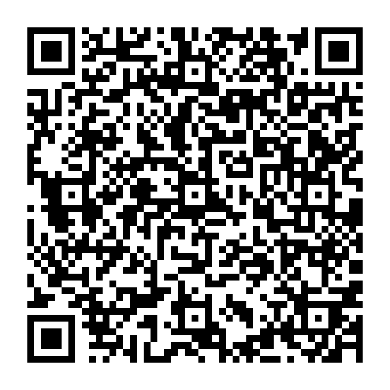 QRコード