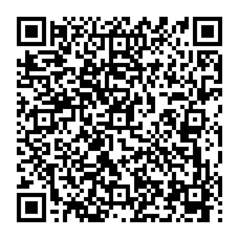 QRコード