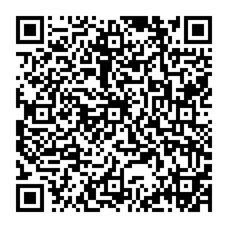 QRコード