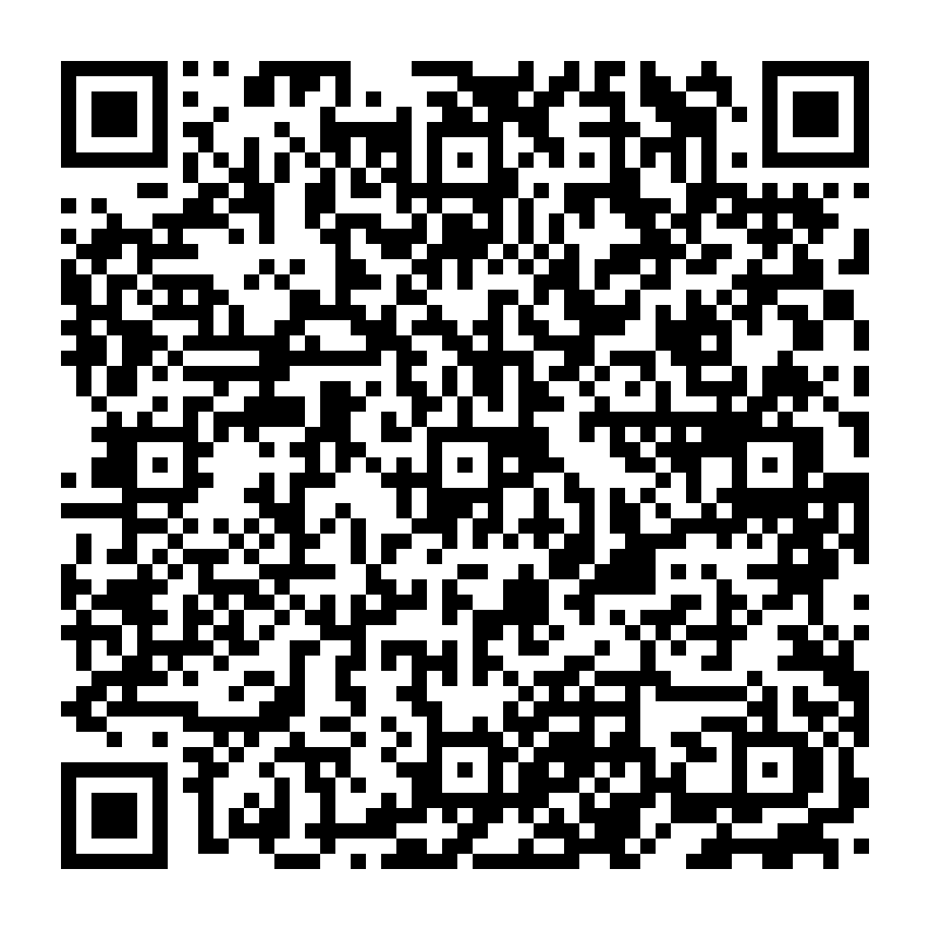 QRコード