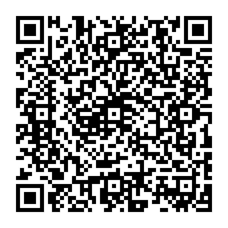 QRコード