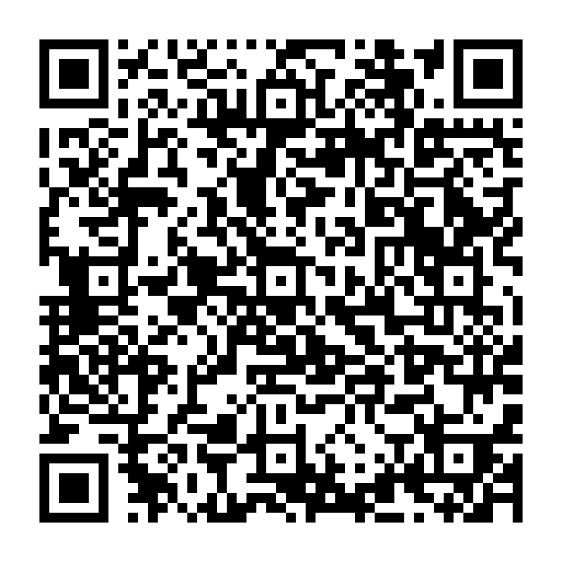 QRコード