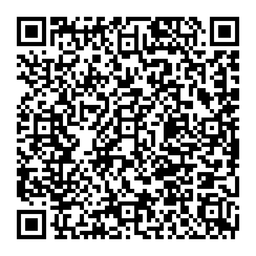 QRコード