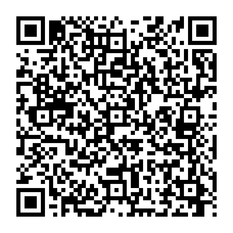 QRコード