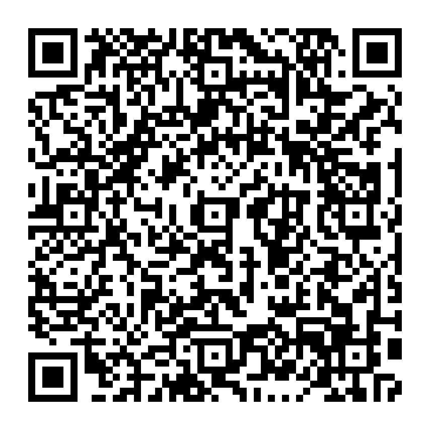 QRコード