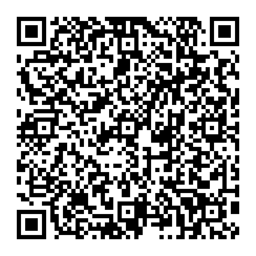 QRコード