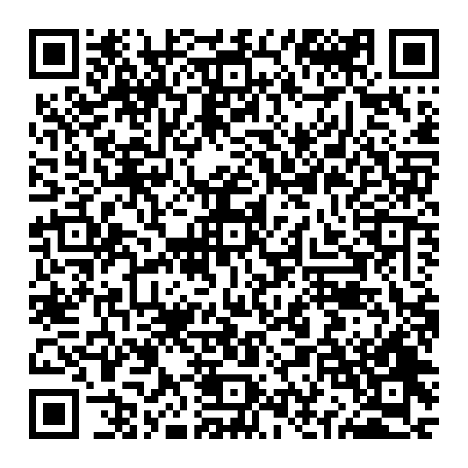 QRコード