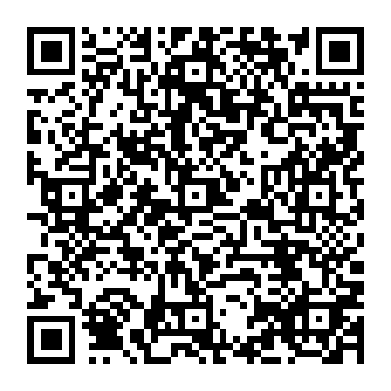 QRコード