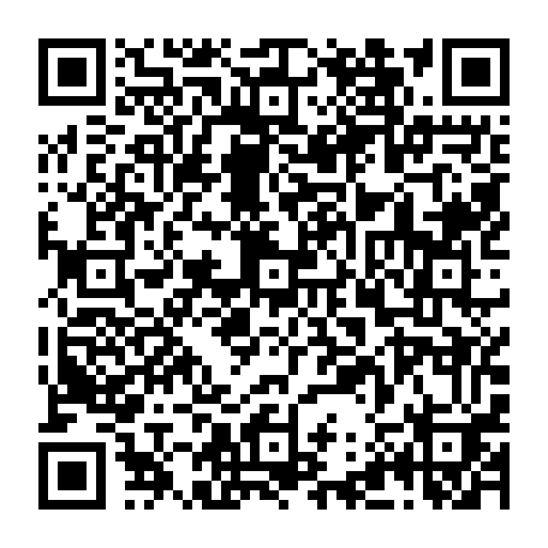 QRコード