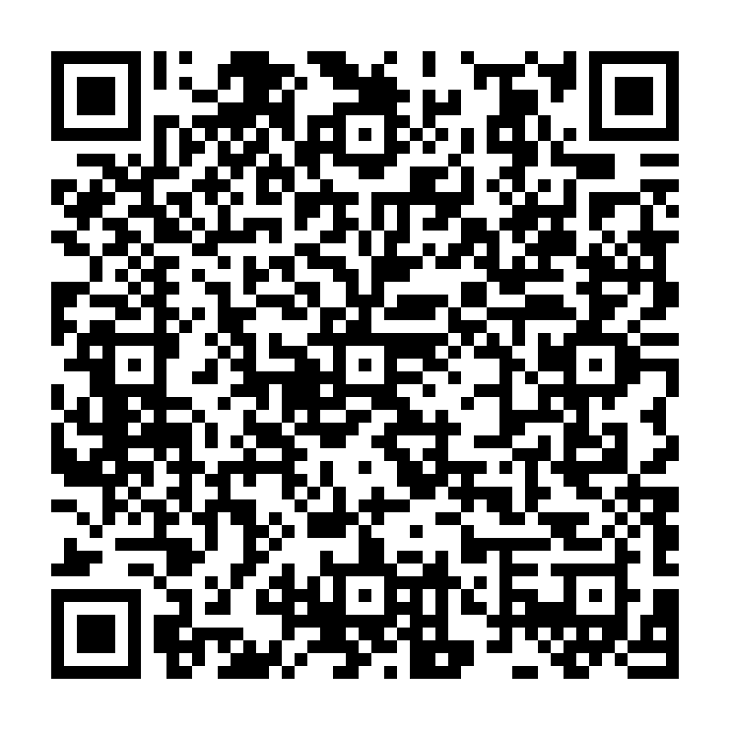 QRコード