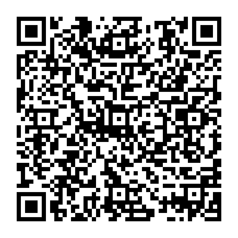 QRコード