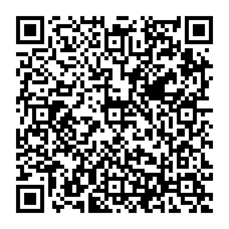 QRコード