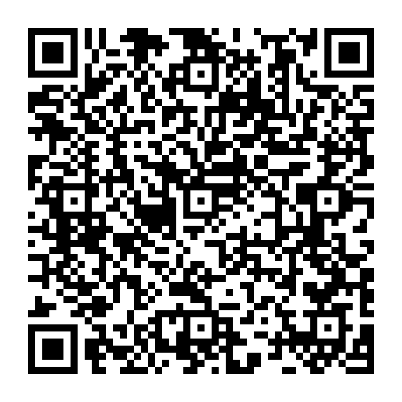 QRコード