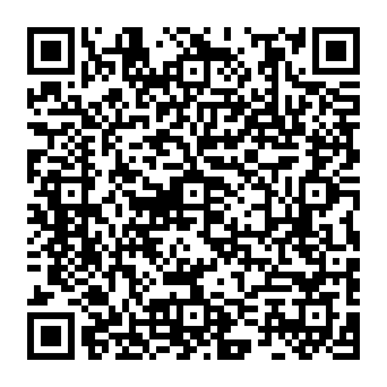 QRコード