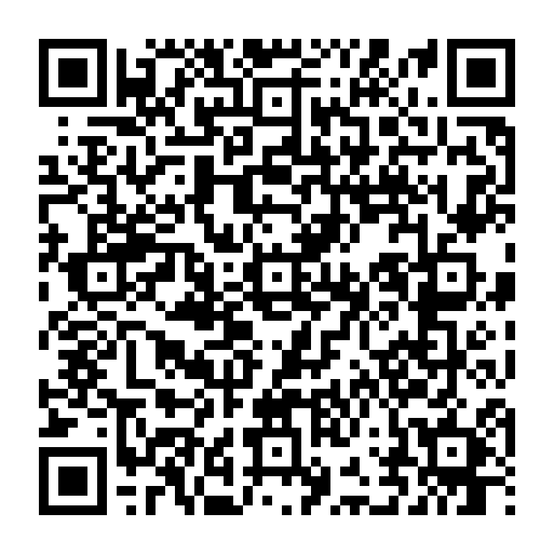 QRコード