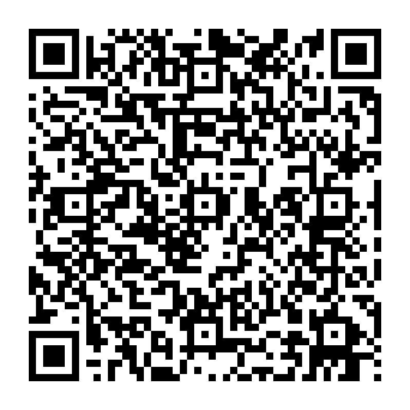 QRコード