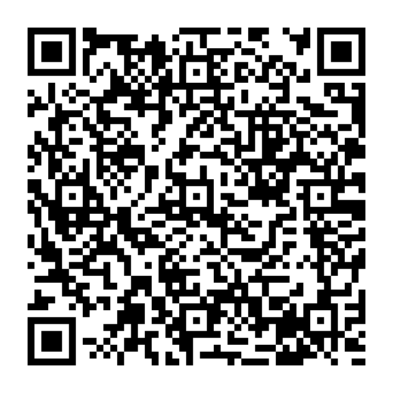 QRコード