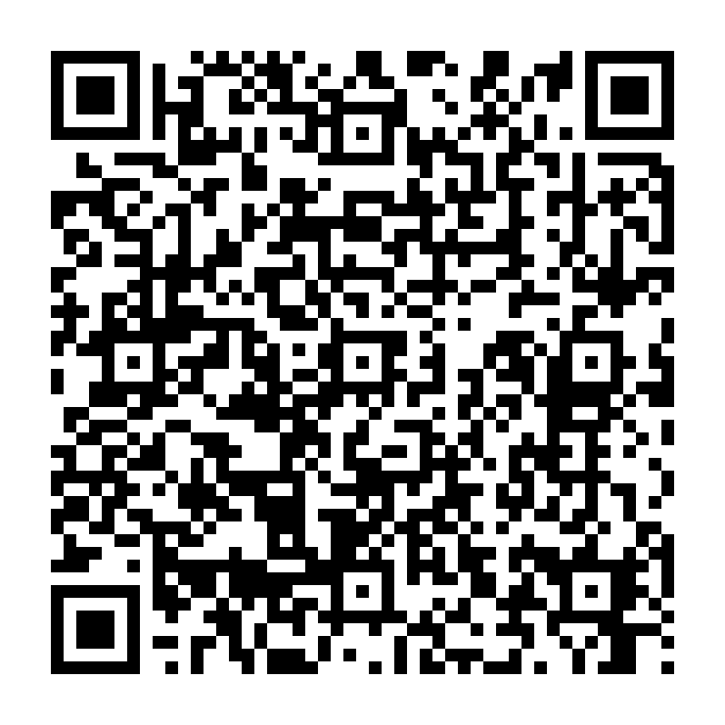 QRコード