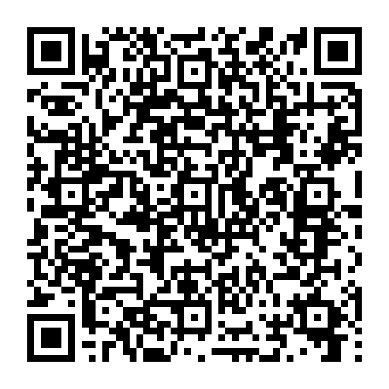 QRコード