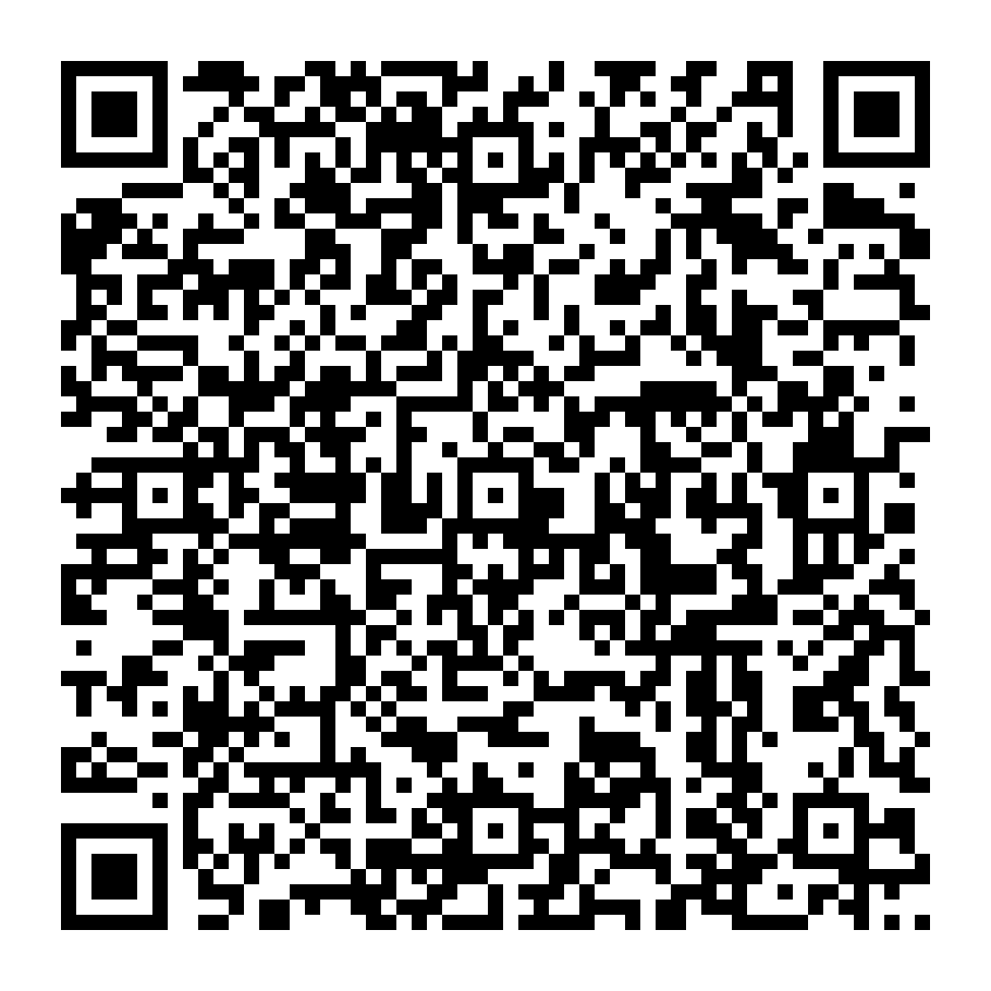 QRコード