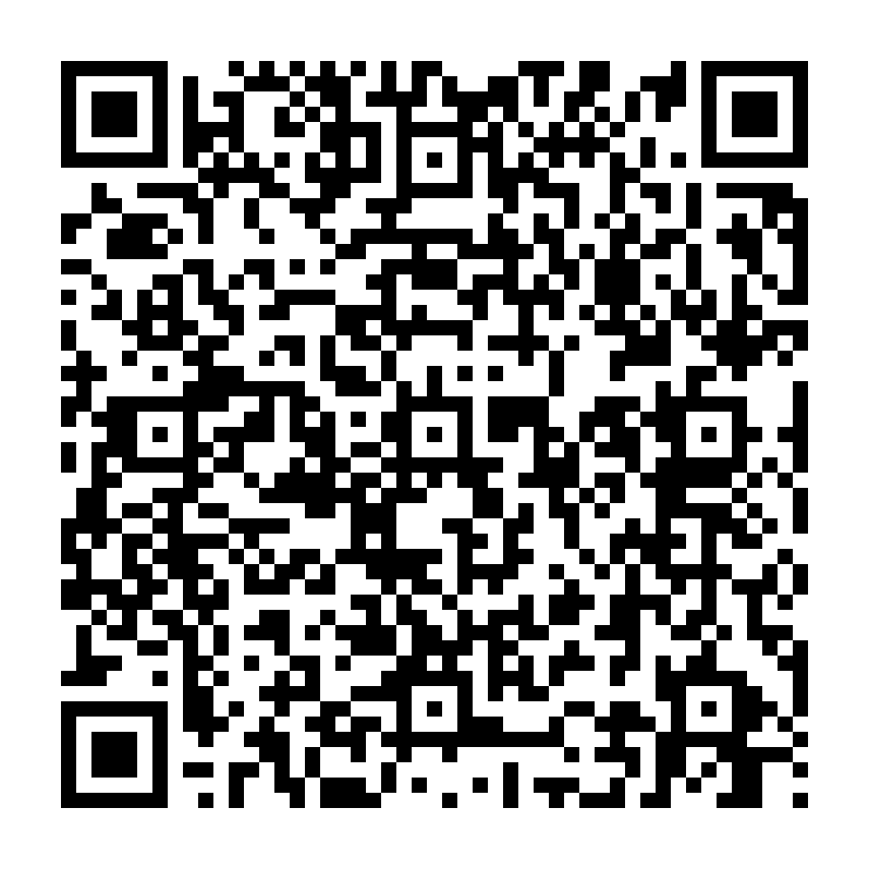 QRコード
