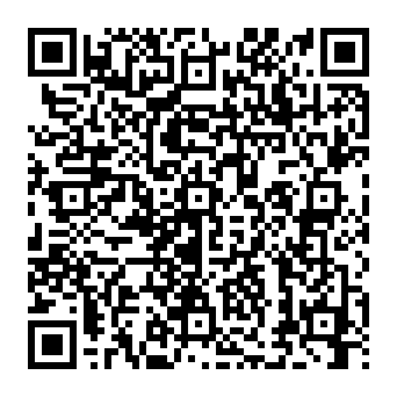 QRコード