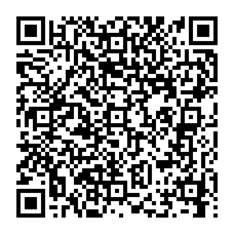 QRコード