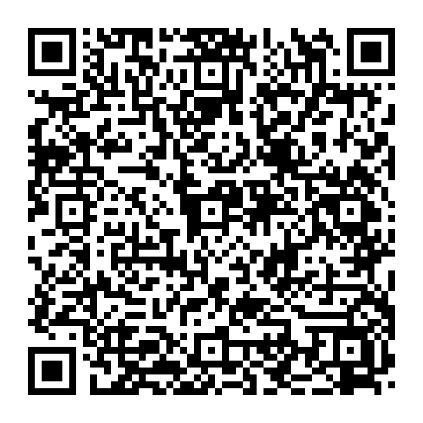 QRコード