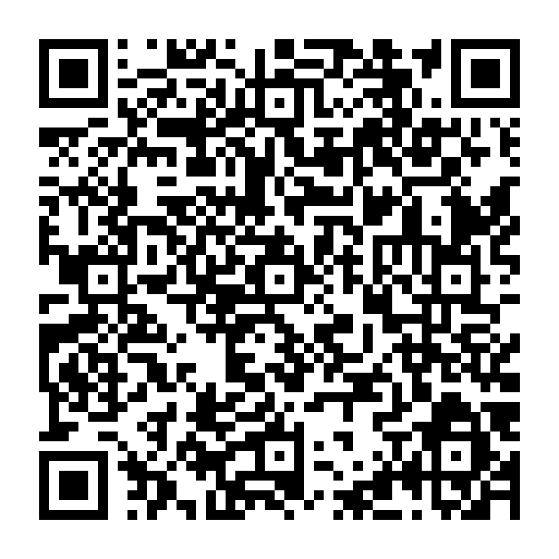 QRコード