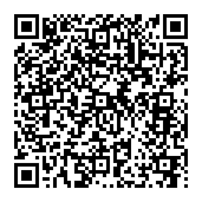 QRコード