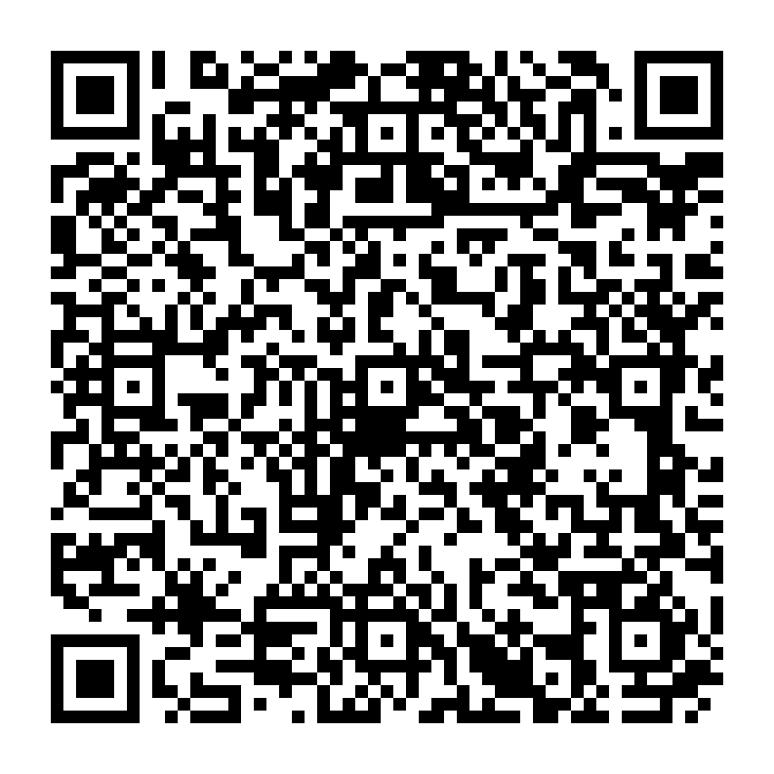 QRコード