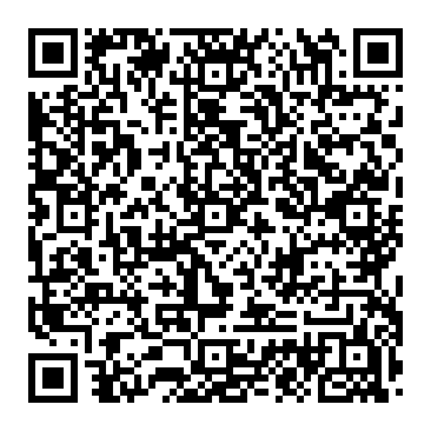 QRコード