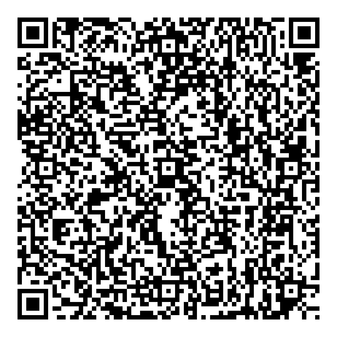 QRコード