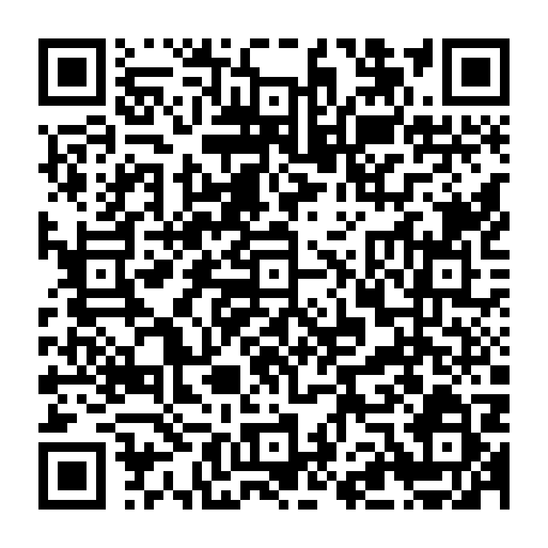 QRコード