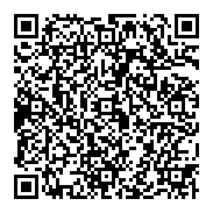 QRコード